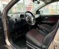 Коричневий Ніссан Ноут, об'ємом двигуна 1.4 л та пробігом 179 тис. км за 4790 $, фото 18 на Automoto.ua