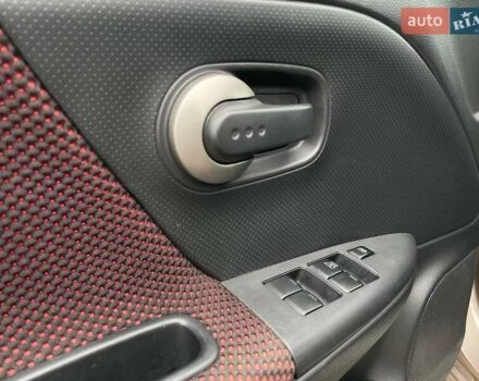 Коричневый Ниссан Ноут, объемом двигателя 1.39 л и пробегом 179 тыс. км за 5190 $, фото 15 на Automoto.ua