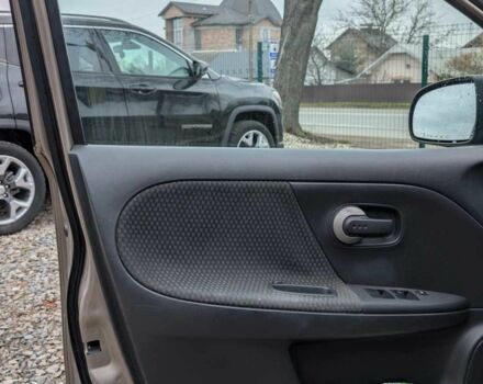 Коричневый Ниссан Ноут, объемом двигателя 1.6 л и пробегом 246 тыс. км за 6999 $, фото 14 на Automoto.ua