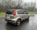 Коричневий Ніссан Ноут, об'ємом двигуна 1.4 л та пробігом 186 тис. км за 4700 $, фото 1 на Automoto.ua