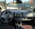 Коричневый Ниссан Ноут, объемом двигателя 1.39 л и пробегом 180 тыс. км за 5690 $, фото 13 на Automoto.ua