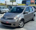 Коричневый Ниссан Ноут, объемом двигателя 1.6 л и пробегом 220 тыс. км за 6490 $, фото 1 на Automoto.ua