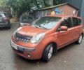 Коричневий Ніссан Ноут, об'ємом двигуна 1.6 л та пробігом 135 тис. км за 5999 $, фото 1 на Automoto.ua