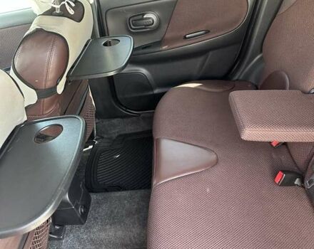Коричневий Ніссан Ноут, об'ємом двигуна 1.6 л та пробігом 215 тис. км за 4500 $, фото 6 на Automoto.ua