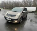 Коричневий Ніссан Ноут, об'ємом двигуна 1.4 л та пробігом 186 тис. км за 4700 $, фото 2 на Automoto.ua
