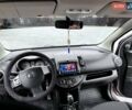Коричневый Ниссан Ноут, объемом двигателя 1.46 л и пробегом 130 тыс. км за 4800 $, фото 7 на Automoto.ua