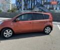 Коричневий Ніссан Ноут, об'ємом двигуна 1.6 л та пробігом 215 тис. км за 4500 $, фото 2 на Automoto.ua