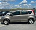 Коричневий Ніссан Ноут, об'ємом двигуна 1.6 л та пробігом 220 тис. км за 5958 $, фото 3 на Automoto.ua