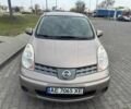Коричневый Ниссан Ноут, объемом двигателя 1.6 л и пробегом 232 тыс. км за 5300 $, фото 1 на Automoto.ua