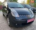 Коричневый Ниссан Ноут, объемом двигателя 1.6 л и пробегом 179 тыс. км за 6390 $, фото 1 на Automoto.ua