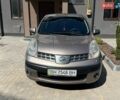 Коричневый Ниссан Ноут, объемом двигателя 1.6 л и пробегом 224 тыс. км за 6500 $, фото 1 на Automoto.ua