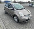 Коричневый Ниссан Ноут, объемом двигателя 1.6 л и пробегом 232 тыс. км за 5300 $, фото 2 на Automoto.ua