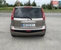 Коричневий Ніссан Ноут, об'ємом двигуна 1.4 л та пробігом 180 тис. км за 4800 $, фото 5 на Automoto.ua