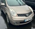 Коричневий Ніссан Ноут, об'ємом двигуна 1.6 л та пробігом 147 тис. км за 6500 $, фото 1 на Automoto.ua
