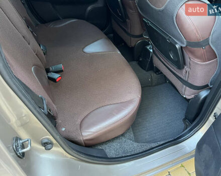 Коричневий Ніссан Ноут, об'ємом двигуна 1.6 л та пробігом 195 тис. км за 6350 $, фото 33 на Automoto.ua