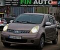 Коричневий Ніссан Ноут, об'ємом двигуна 1.4 л та пробігом 303 тис. км за 5000 $, фото 1 на Automoto.ua