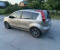 Коричневый Ниссан Ноут, объемом двигателя 1.6 л и пробегом 228 тыс. км за 6000 $, фото 7 на Automoto.ua