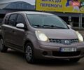 Коричневий Ніссан Ноут, об'ємом двигуна 1.4 л та пробігом 303 тис. км за 5000 $, фото 1 на Automoto.ua