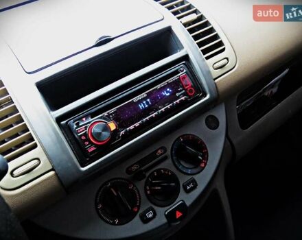 Коричневий Ніссан Ноут, об'ємом двигуна 1.4 л та пробігом 303 тис. км за 5000 $, фото 7 на Automoto.ua