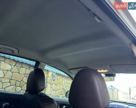 Коричневий Ніссан Ноут, об'ємом двигуна 1.6 л та пробігом 195 тис. км за 6350 $, фото 31 на Automoto.ua