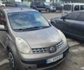 Коричневый Ниссан Ноут, объемом двигателя 1.6 л и пробегом 195 тыс. км за 6000 $, фото 1 на Automoto.ua