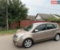 Коричневый Ниссан Ноут, объемом двигателя 1.6 л и пробегом 97 тыс. км за 6500 $, фото 1 на Automoto.ua