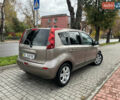 Коричневий Ніссан Ноут, об'ємом двигуна 1.6 л та пробігом 196 тис. км за 6150 $, фото 2 на Automoto.ua