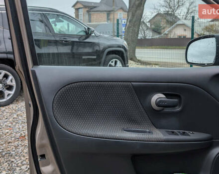 Коричневый Ниссан Ноут, объемом двигателя 1.6 л и пробегом 246 тыс. км за 6999 $, фото 13 на Automoto.ua