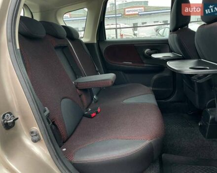 Коричневый Ниссан Ноут, объемом двигателя 1.39 л и пробегом 179 тыс. км за 4990 $, фото 33 на Automoto.ua