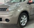 Коричневый Ниссан Ноут, объемом двигателя 1.39 л и пробегом 179 тыс. км за 5490 $, фото 3 на Automoto.ua
