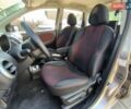 Коричневый Ниссан Ноут, объемом двигателя 1.39 л и пробегом 180 тыс. км за 5690 $, фото 8 на Automoto.ua
