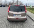Коричневый Ниссан Ноут, объемом двигателя 1.6 л и пробегом 232 тыс. км за 5300 $, фото 4 на Automoto.ua