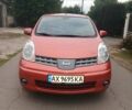 Коричневый Ниссан Ноут, объемом двигателя 1.6 л и пробегом 214 тыс. км за 4600 $, фото 1 на Automoto.ua