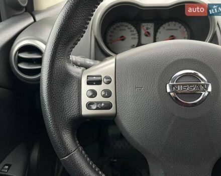 Коричневый Ниссан Ноут, объемом двигателя 1.39 л и пробегом 179 тыс. км за 5190 $, фото 22 на Automoto.ua