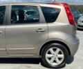 Коричневий Ніссан Ноут, об'ємом двигуна 1.6 л та пробігом 220 тис. км за 5958 $, фото 4 на Automoto.ua