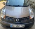 Коричневий Ніссан Ноут, об'ємом двигуна 1.6 л та пробігом 251 тис. км за 6350 $, фото 1 на Automoto.ua