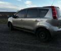 Коричневый Ниссан Ноут, объемом двигателя 1.4 л и пробегом 3 тыс. км за 3500 $, фото 7 на Automoto.ua