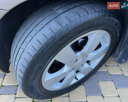 Коричневий Ніссан Ноут, об'ємом двигуна 1.6 л та пробігом 195 тис. км за 6350 $, фото 43 на Automoto.ua