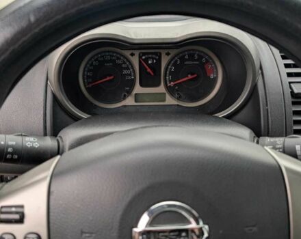 Коричневый Ниссан Ноут, объемом двигателя 1.6 л и пробегом 246 тыс. км за 6999 $, фото 11 на Automoto.ua