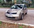 Коричневый Ниссан Ноут, объемом двигателя 1.6 л и пробегом 136 тыс. км за 6300 $, фото 1 на Automoto.ua
