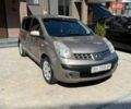 Коричневый Ниссан Ноут, объемом двигателя 1.6 л и пробегом 224 тыс. км за 6500 $, фото 1 на Automoto.ua
