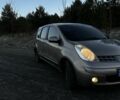 Коричневый Ниссан Ноут, объемом двигателя 1.4 л и пробегом 3 тыс. км за 3500 $, фото 2 на Automoto.ua