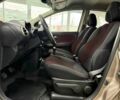 Коричневий Ніссан Ноут, об'ємом двигуна 1.4 л та пробігом 179 тис. км за 4790 $, фото 13 на Automoto.ua