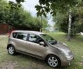 Коричневий Ніссан Ноут, об'ємом двигуна 0 л та пробігом 97 тис. км за 6950 $, фото 1 на Automoto.ua