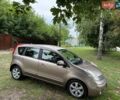 Коричневий Ніссан Ноут, об'ємом двигуна 1.6 л та пробігом 97 тис. км за 6950 $, фото 1 на Automoto.ua