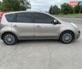 Коричневий Ніссан Ноут, об'ємом двигуна 1.4 л та пробігом 180 тис. км за 4800 $, фото 3 на Automoto.ua