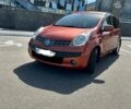Коричневий Ніссан Ноут, об'ємом двигуна 1.6 л та пробігом 215 тис. км за 4500 $, фото 1 на Automoto.ua