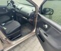 Коричневый Ниссан Ноут, объемом двигателя 1.6 л и пробегом 232 тыс. км за 5300 $, фото 6 на Automoto.ua