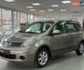 Коричневый Ниссан Ноут, объемом двигателя 1.39 л и пробегом 179 тыс. км за 5490 $, фото 1 на Automoto.ua