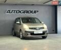 Коричневий Ніссан Ноут, об'ємом двигуна 1.6 л та пробігом 227 тис. км за 5800 $, фото 1 на Automoto.ua